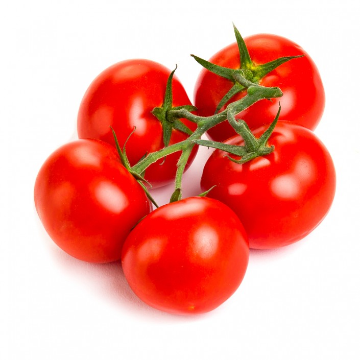 photo packshot tomates fond blanc e-commerce vente en ligne