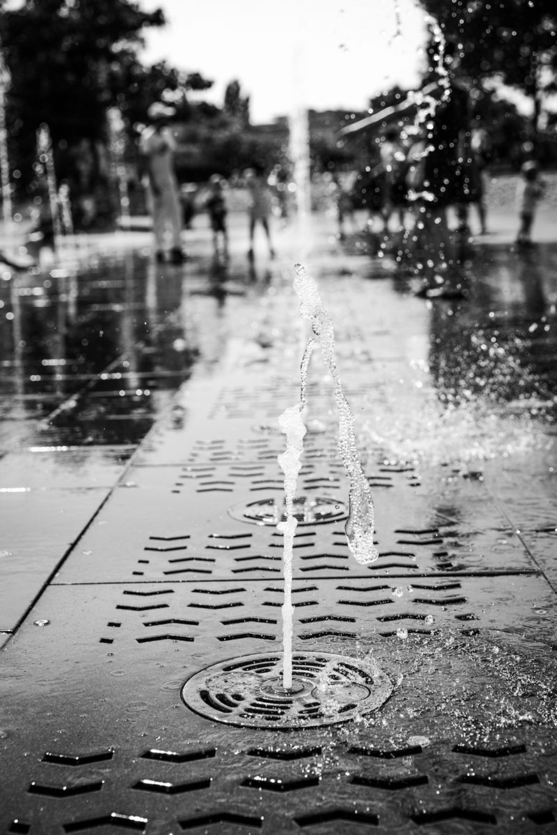 street photography photo de rue noir et blanc metz