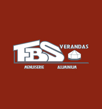 logo fbs veranda entreprise lorraine