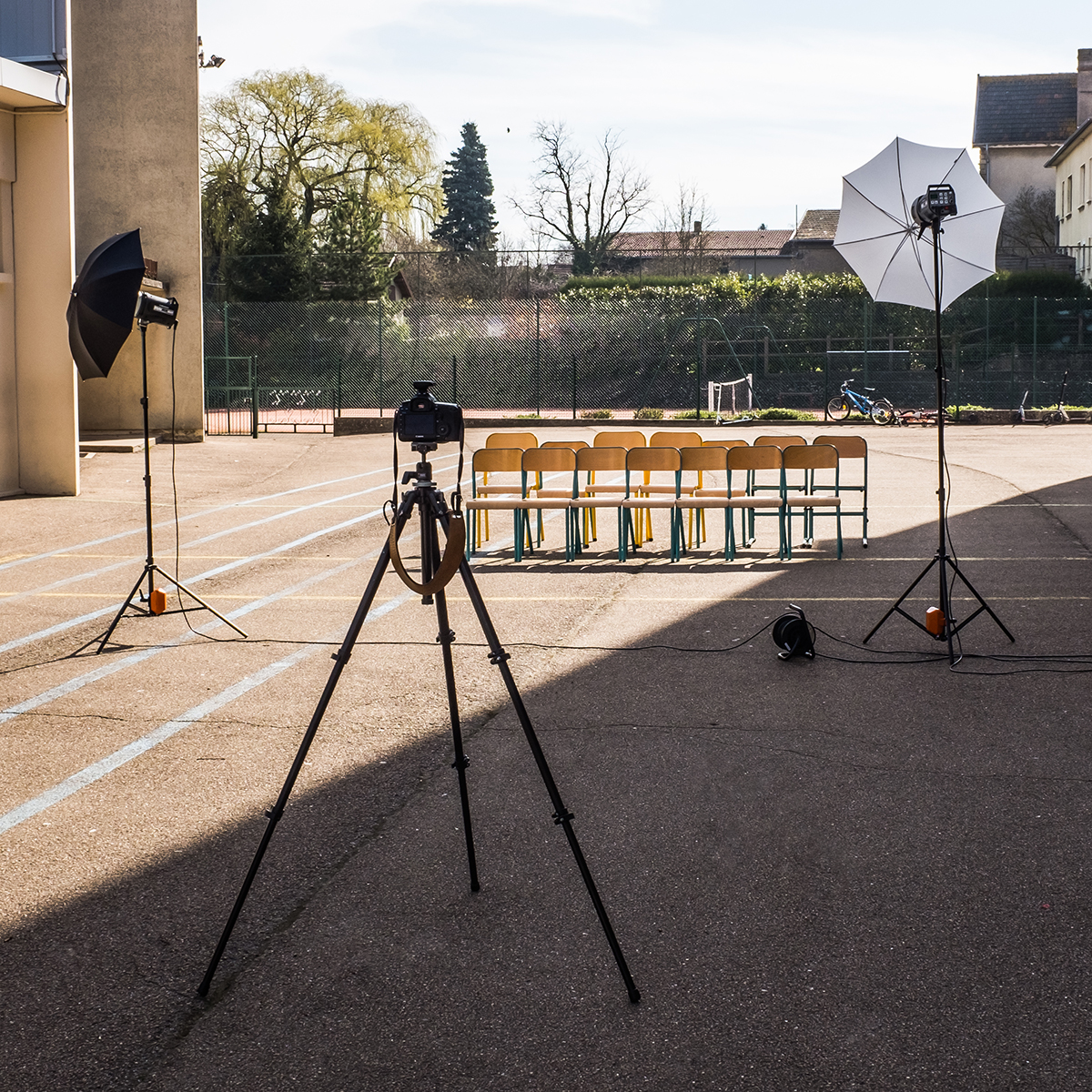 illustration photo scolaire photo de classe lorraine