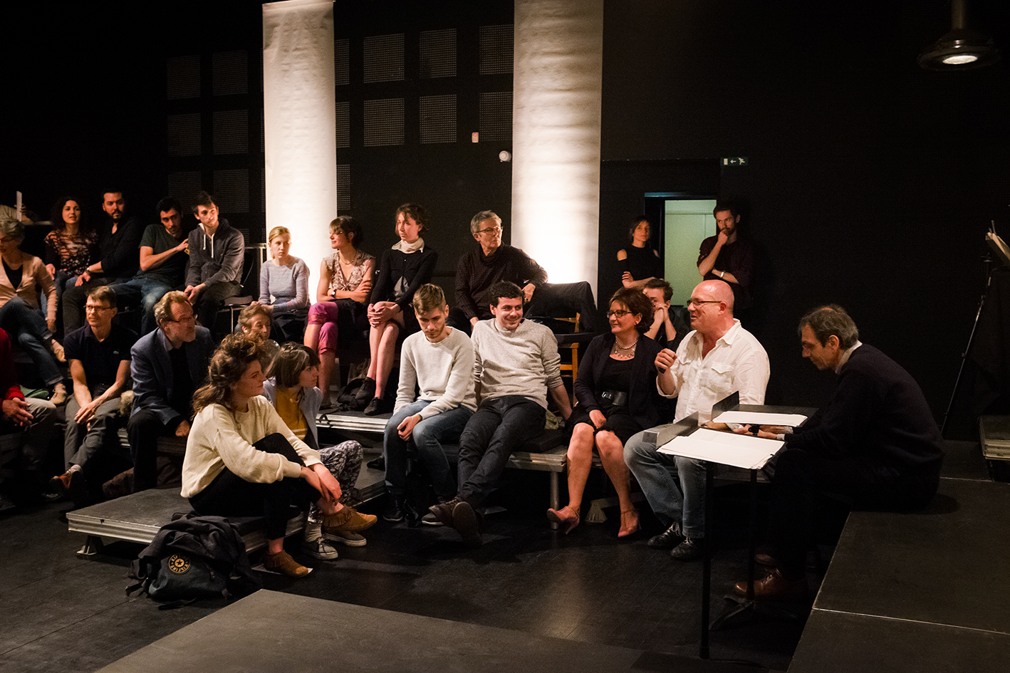 photo theatre festival actuelles taps strasbourg