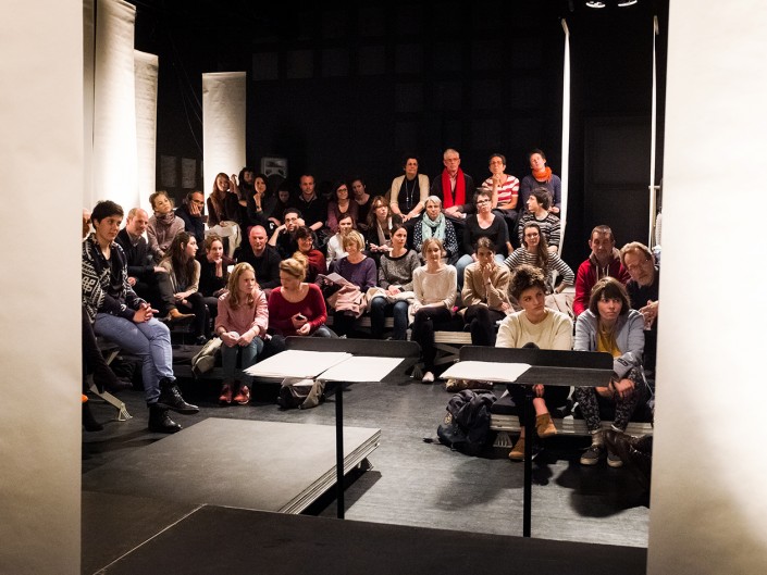 photo theatre festival actuelles taps strasbourg