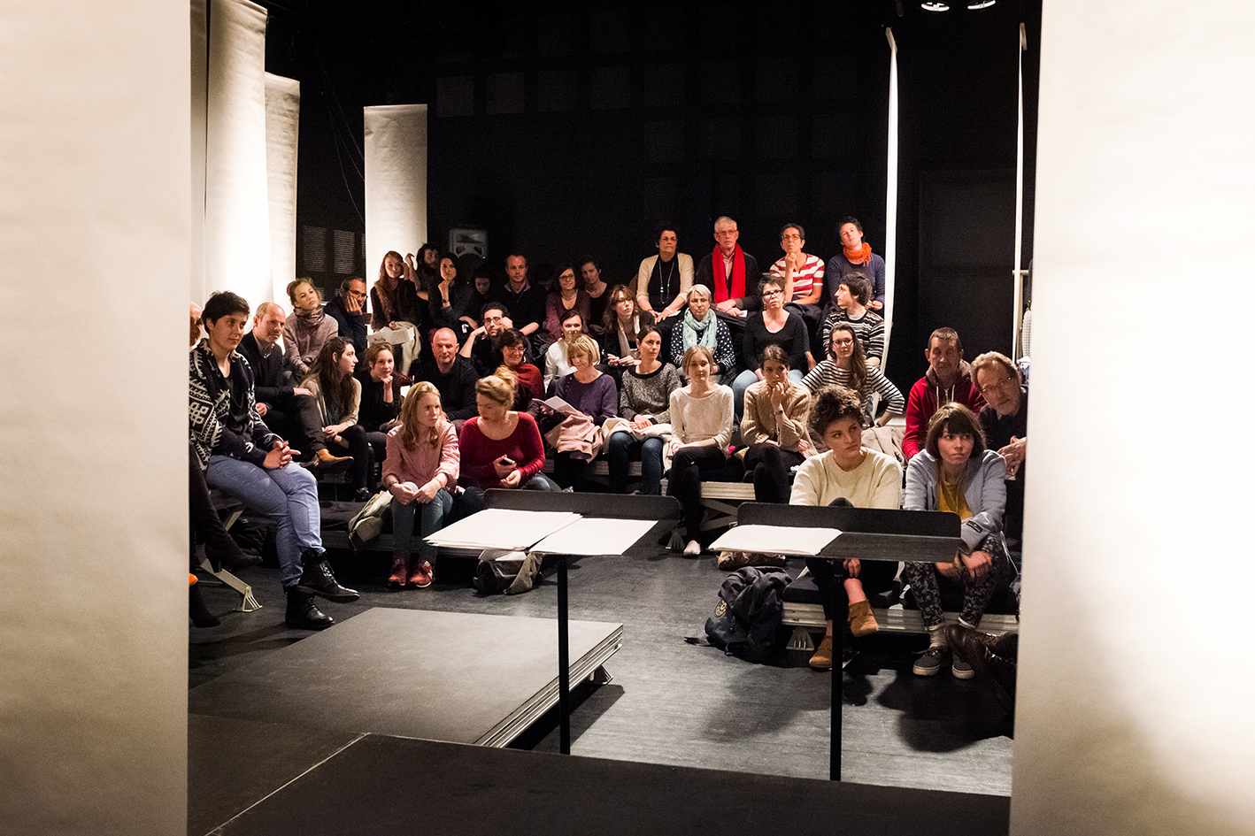 photo theatre festival actuelles taps strasbourg