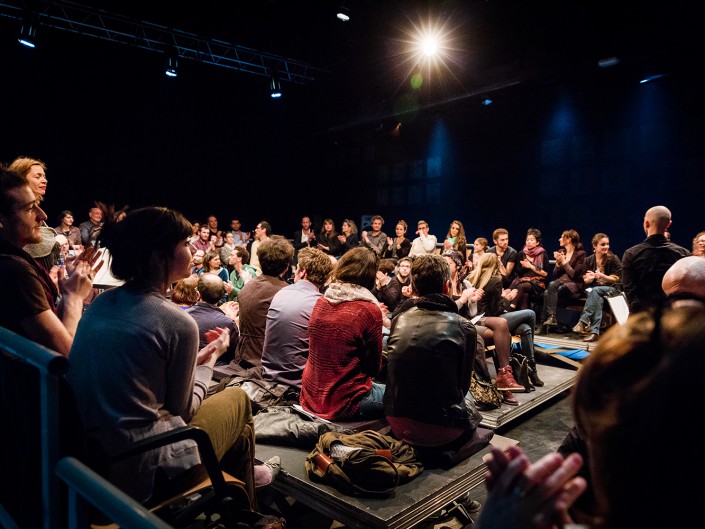 photo theatre festival actuelles taps strasbourg