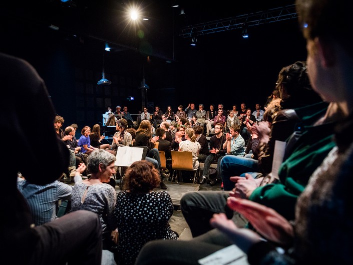 photo theatre festival actuelles taps strasbourg