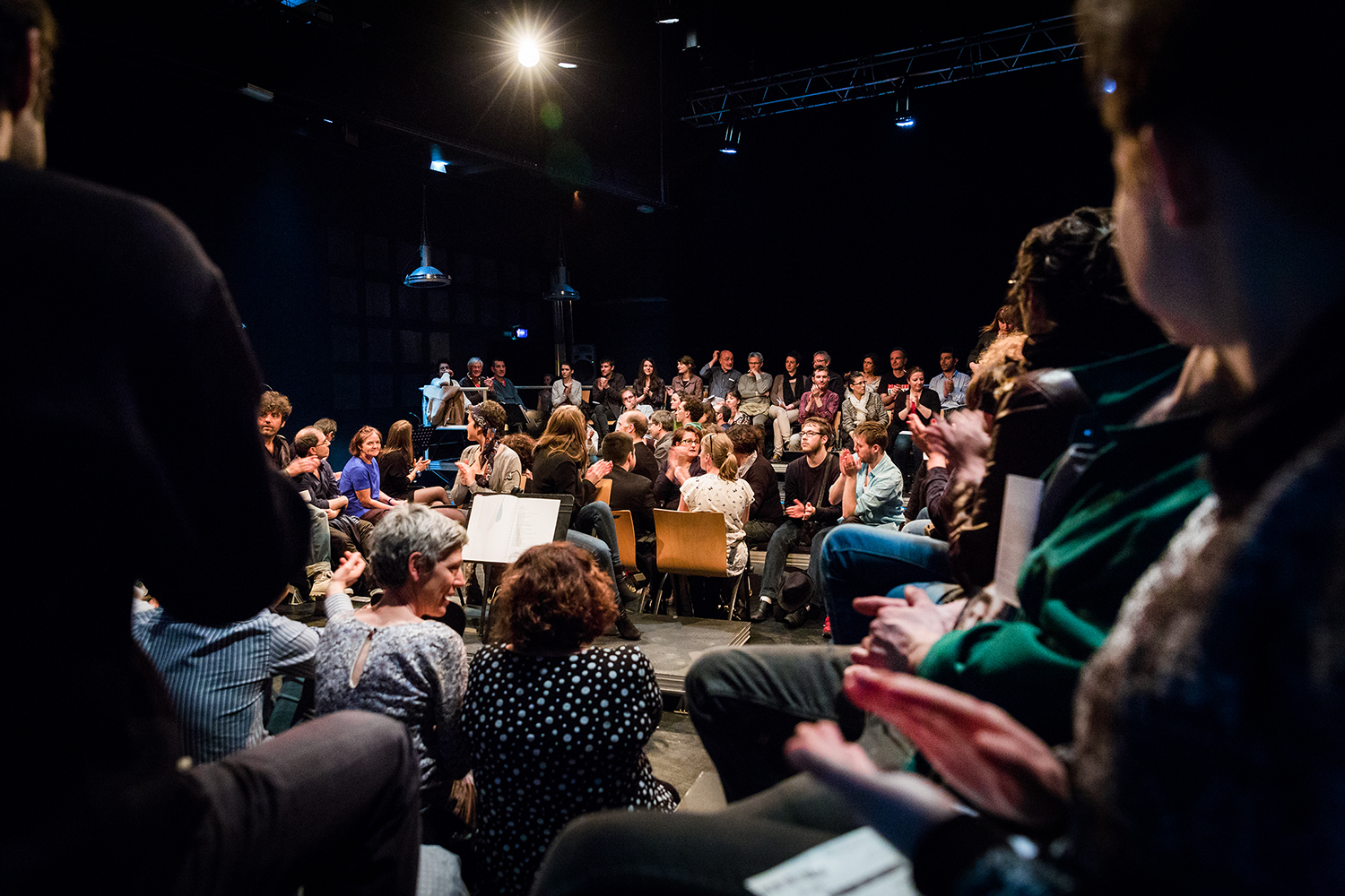 photo theatre festival actuelles taps strasbourg