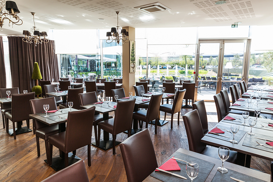 photo reportage client restaurant metz