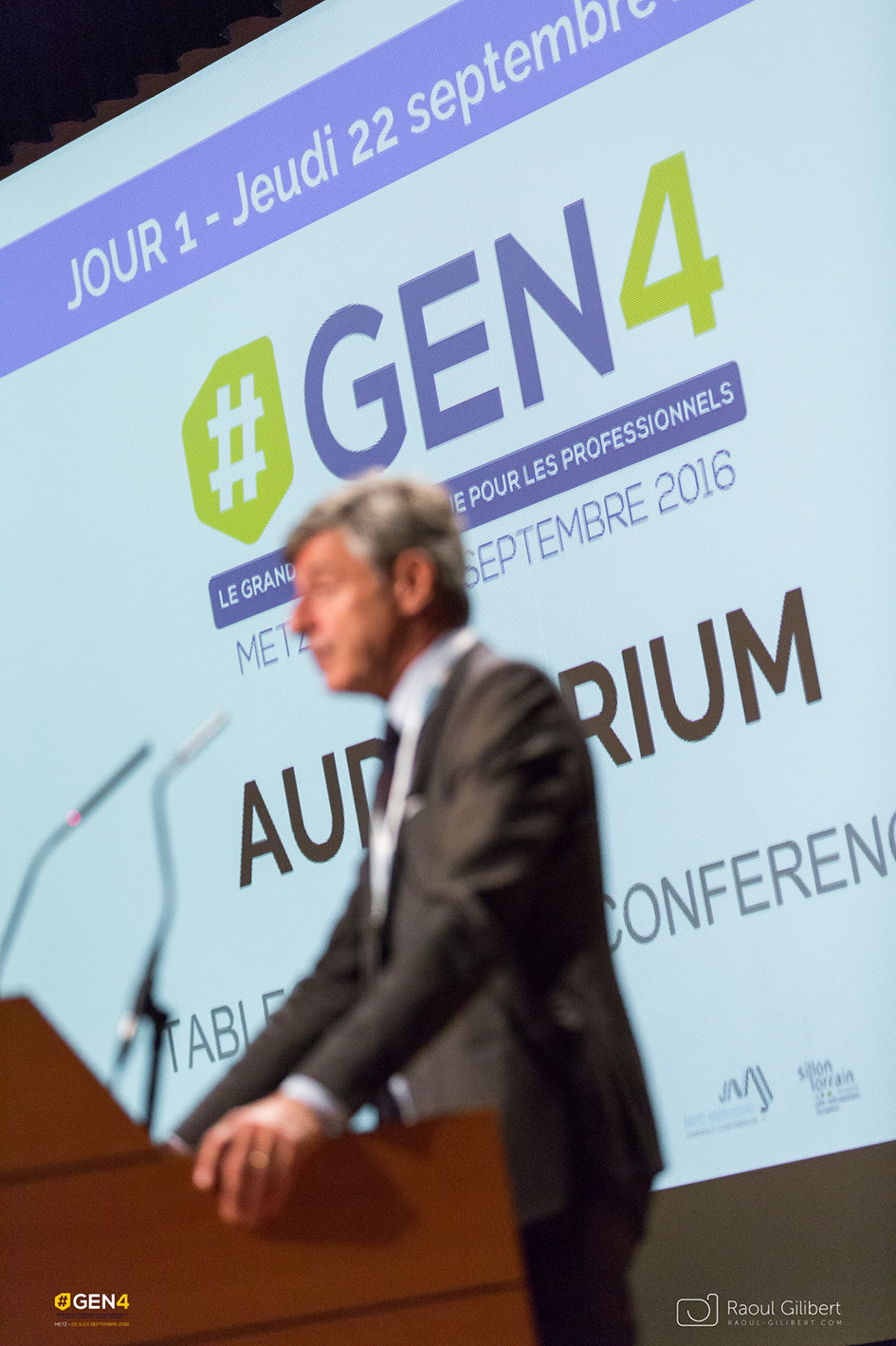 reportage, #gen4, conference, numerique, grand est, lorraine