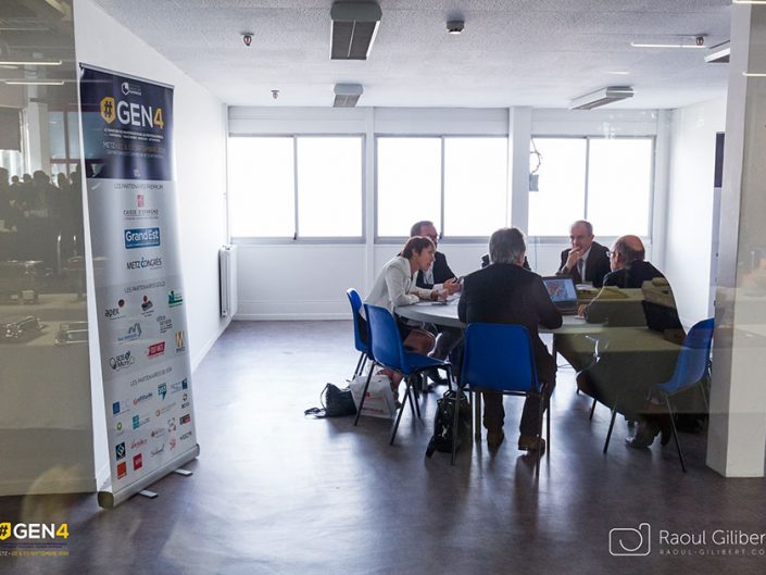 reportage, #gen4, conference, numerique, grand est, lorraine