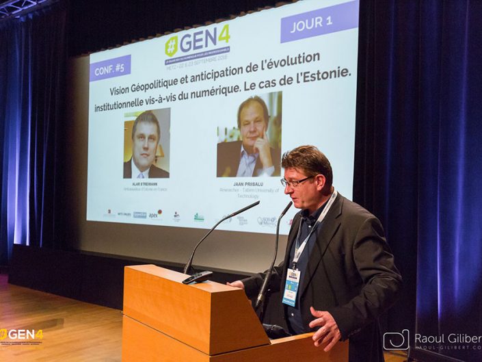 reportage, #gen4, conference, numerique, grand est, lorraine
