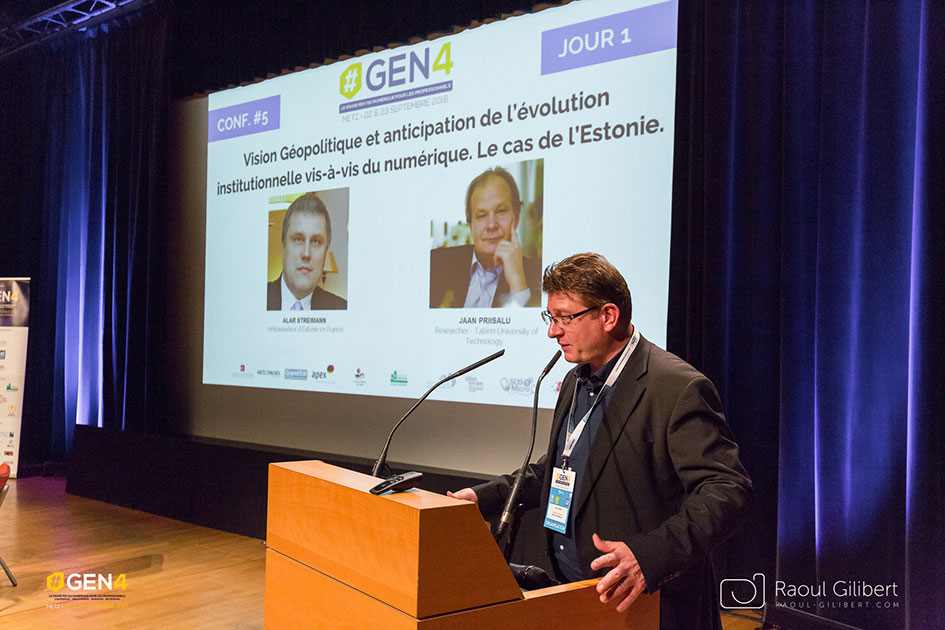 reportage, #gen4, conference, numerique, grand est, lorraine