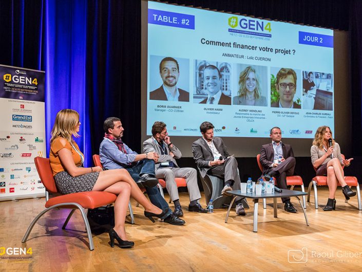 reportage, #gen4, conference, numerique, grand est, lorraine