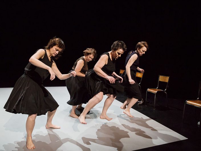 fil rouge theatre, danse, spectacle vivant, alsace