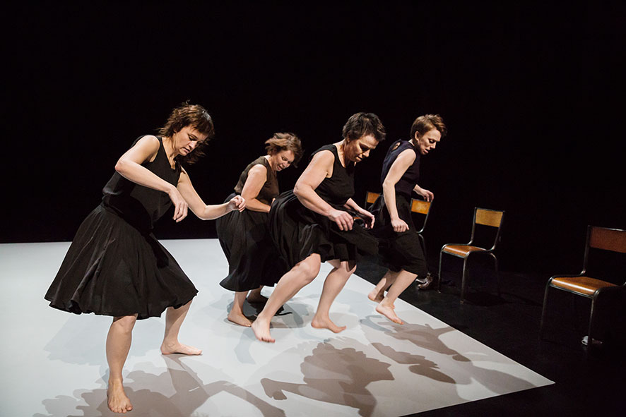 fil rouge theatre, danse, spectacle vivant, alsace