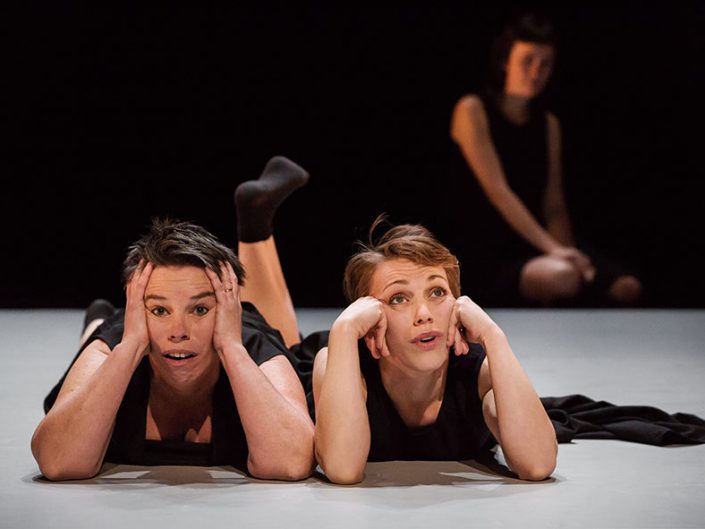 fil rouge theatre, danse, spectacle vivant, alsace