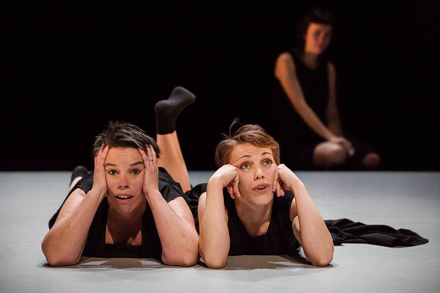 fil rouge theatre, danse, spectacle vivant, alsace