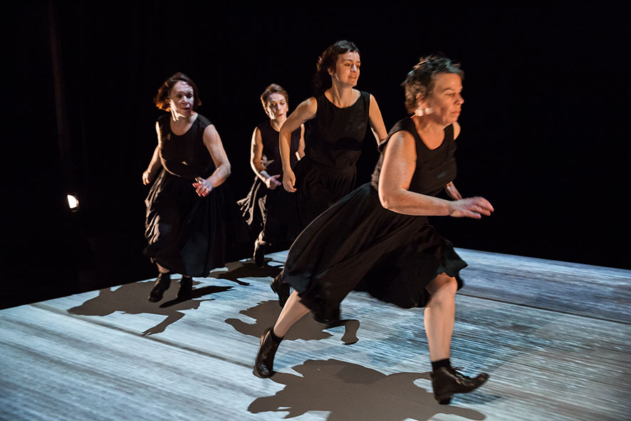 fil rouge theatre, danse, spectacle vivant, alsace