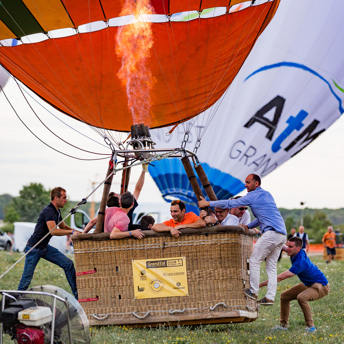 mondial air ballon, lorraine, mongolfiere, chambley