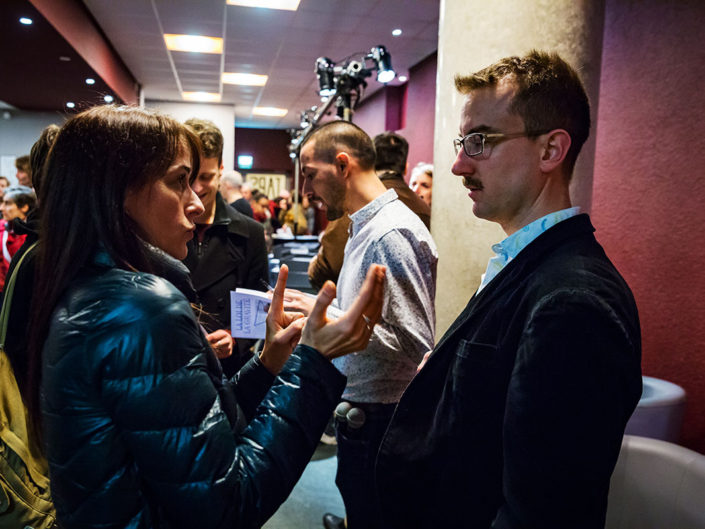 photo theatre strasbourg