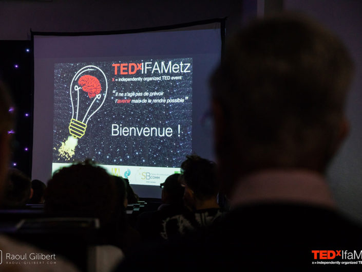 reportage tedx ifa metz