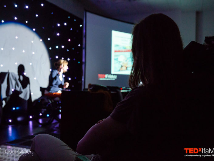 reportage tedx ifa metz