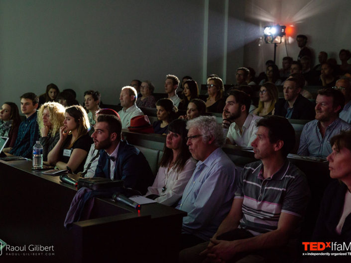 reportage tedx ifa metz