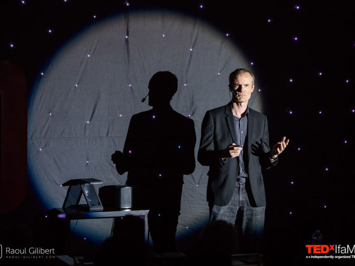 reportage tedx ifa metz