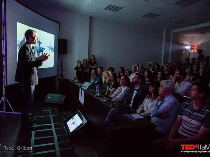 reportage tedx ifa metz