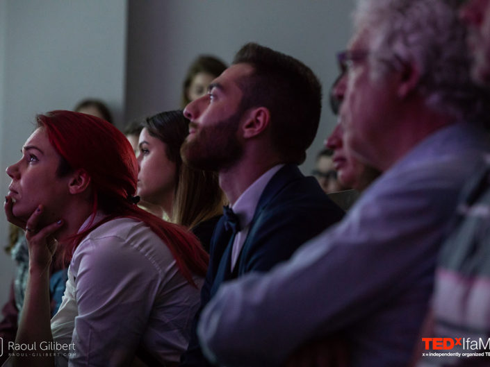 reportage tedx ifa metz