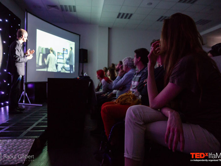 reportage tedx ifa metz