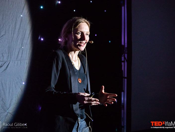 reportage tedx ifa metz