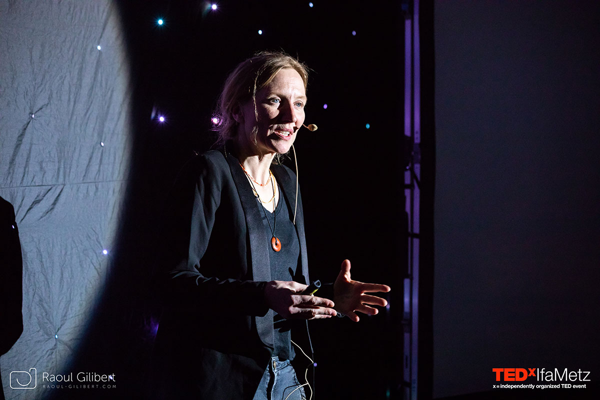 reportage tedx ifa metz