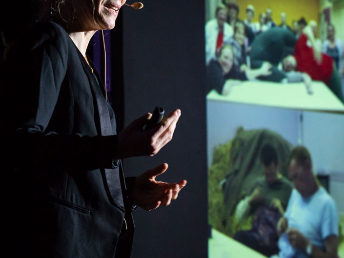 reportage tedx ifa metz