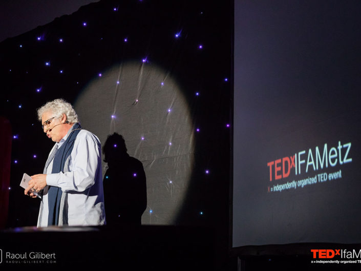 reportage tedx ifa metz