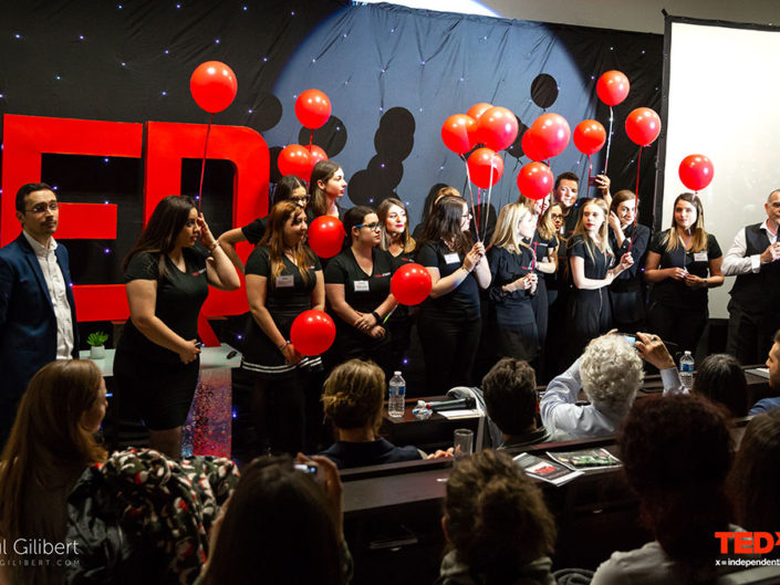 reportage tedx ifa metz