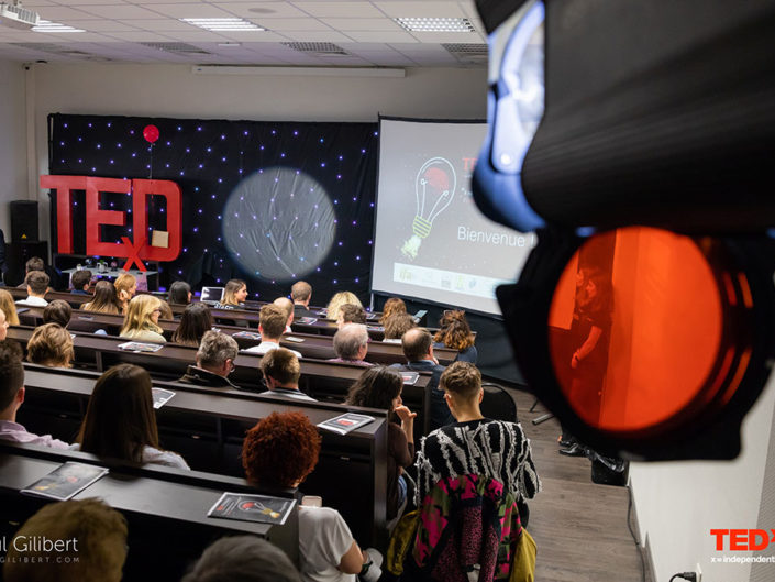 reportage tedx ifa metz