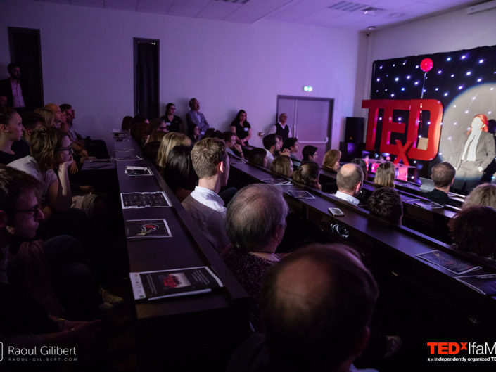 reportage tedx ifa metz