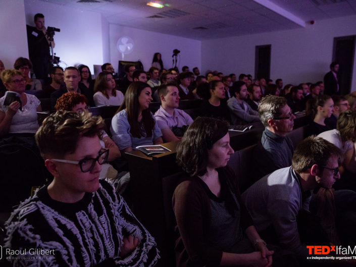 reportage tedx ifa metz