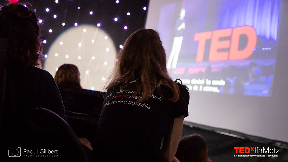 reportage tedx ifa metz