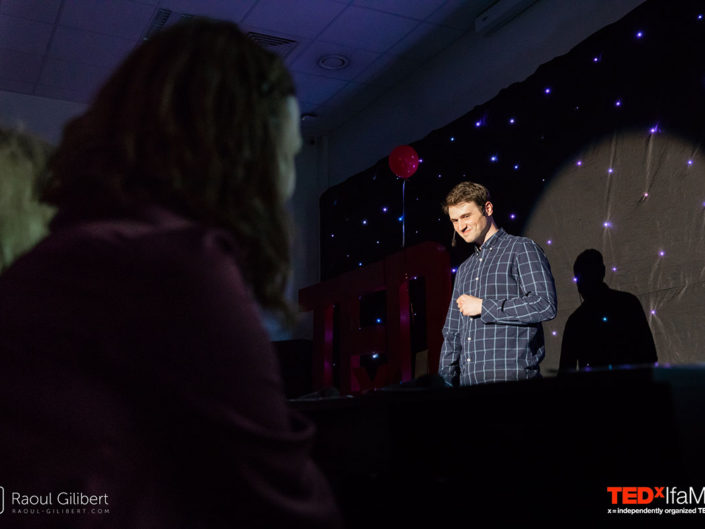 reportage tedx ifa metz