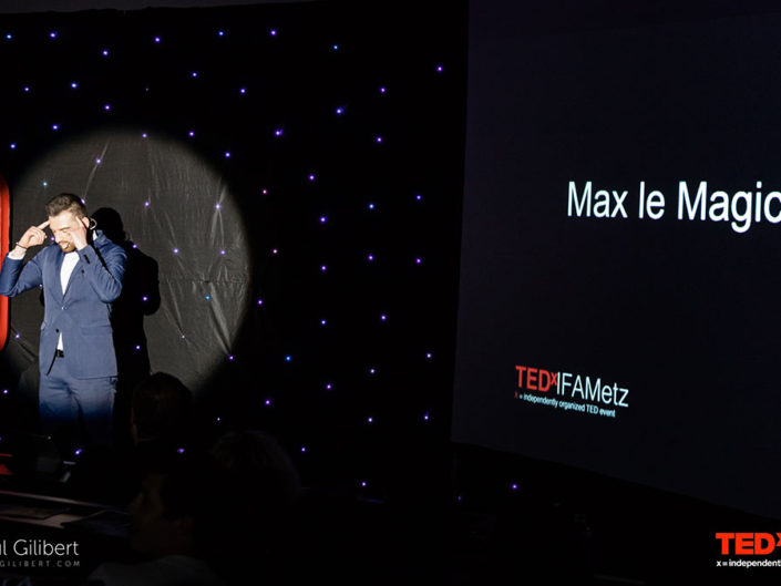 reportage tedx ifa metz