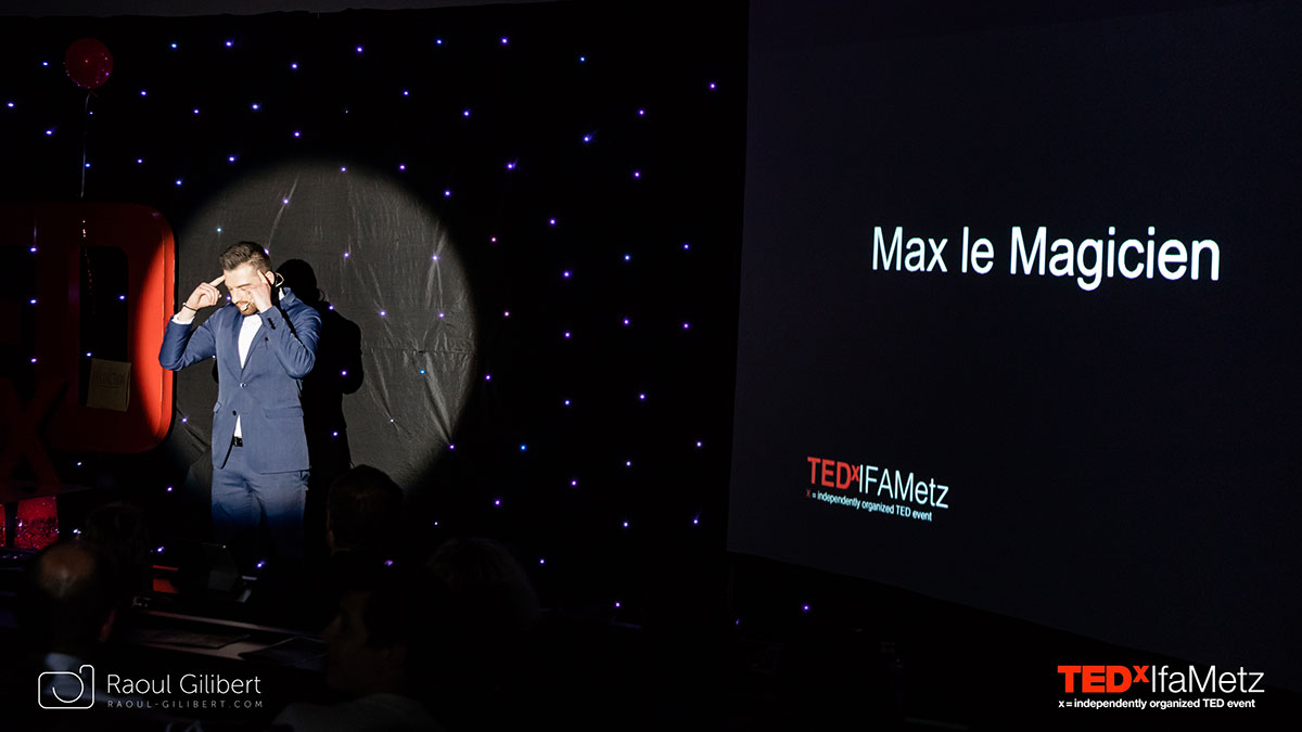 reportage tedx ifa metz