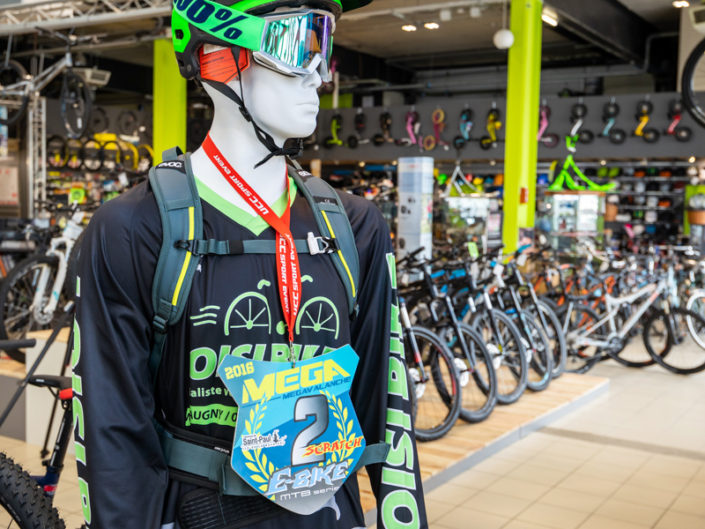 loisibike, vélos electriques, magasin Metz, Lorraine