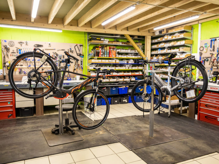 loisibike, vélos electriques, magasin Metz, Lorraine