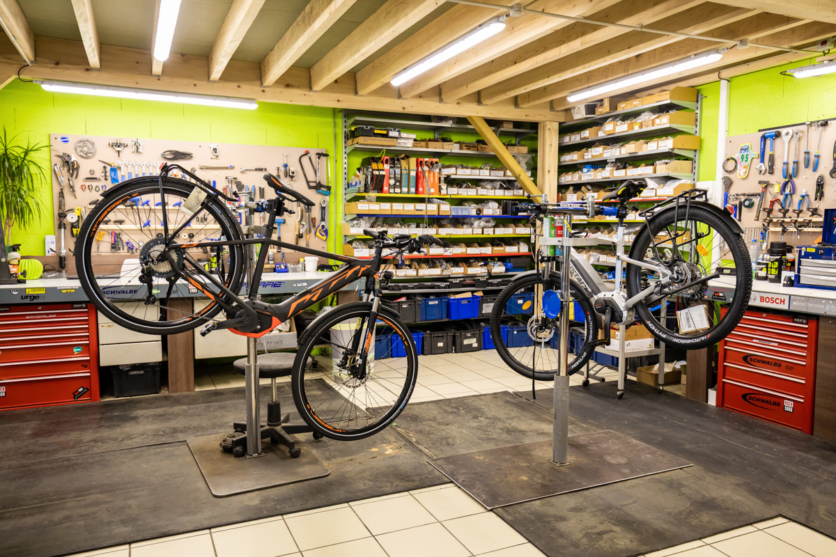 loisibike, vélos electriques, magasin Metz, Lorraine