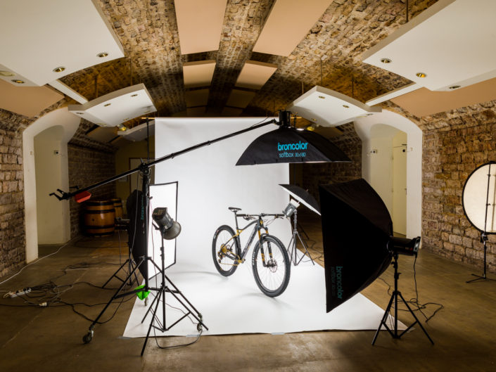 lapierre cycles, photo studio, Dijon, Bourgogne, photo publicitaire