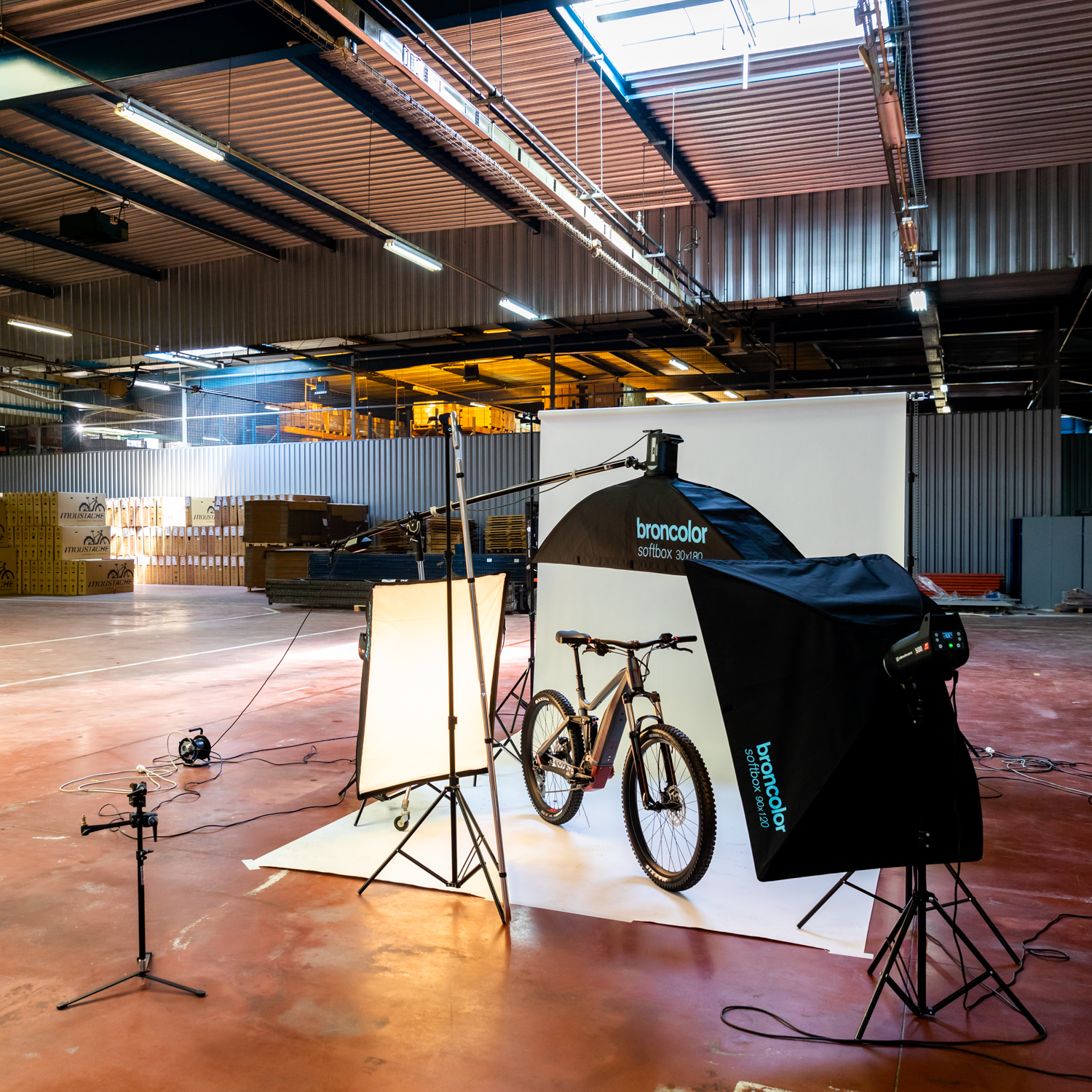 photo studio, photo publicitaire, photo catalogue, Moustache Bikes, Vosges, vélos, catalogue vélos