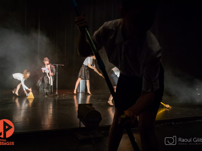 festival passage metz, École de la dramaturgie contemporaine du Théâtre Kolyada à Ekatérinbourg , galateïa sobakina, theatre