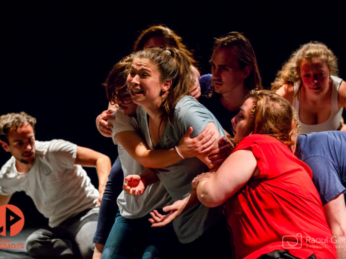 festival passages metz, 6 conservatoire régional du grand nancy, photo de theatre