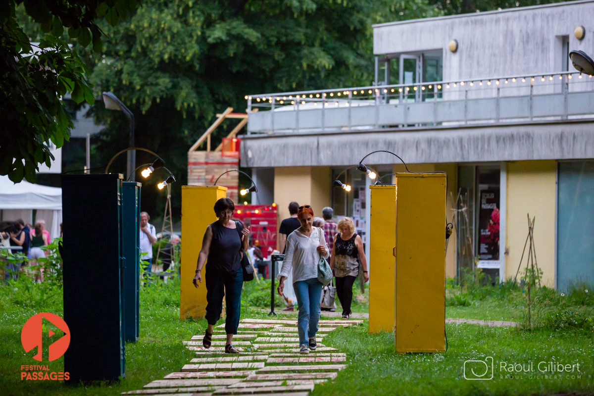 festival passages 2018, metz, theatre, photos de scene, reportage